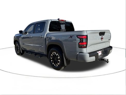Used 2024 Nissan Frontier Pro-X w/ Pro Convenience Package image 5