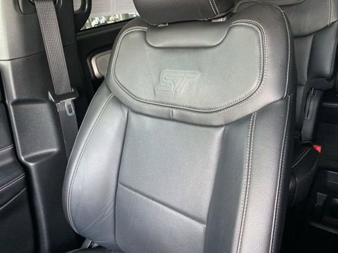 Used 2021 Ford Explorer ST w/ Equipment Group 401A image 31