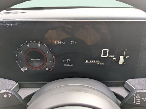 New 2026 Nissan Kicks SV w/ SV Premium Package FWD image 18