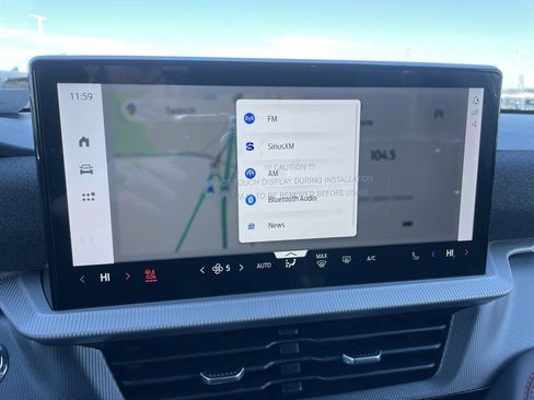 New 2026 Ford Explorer ST-Line image 16