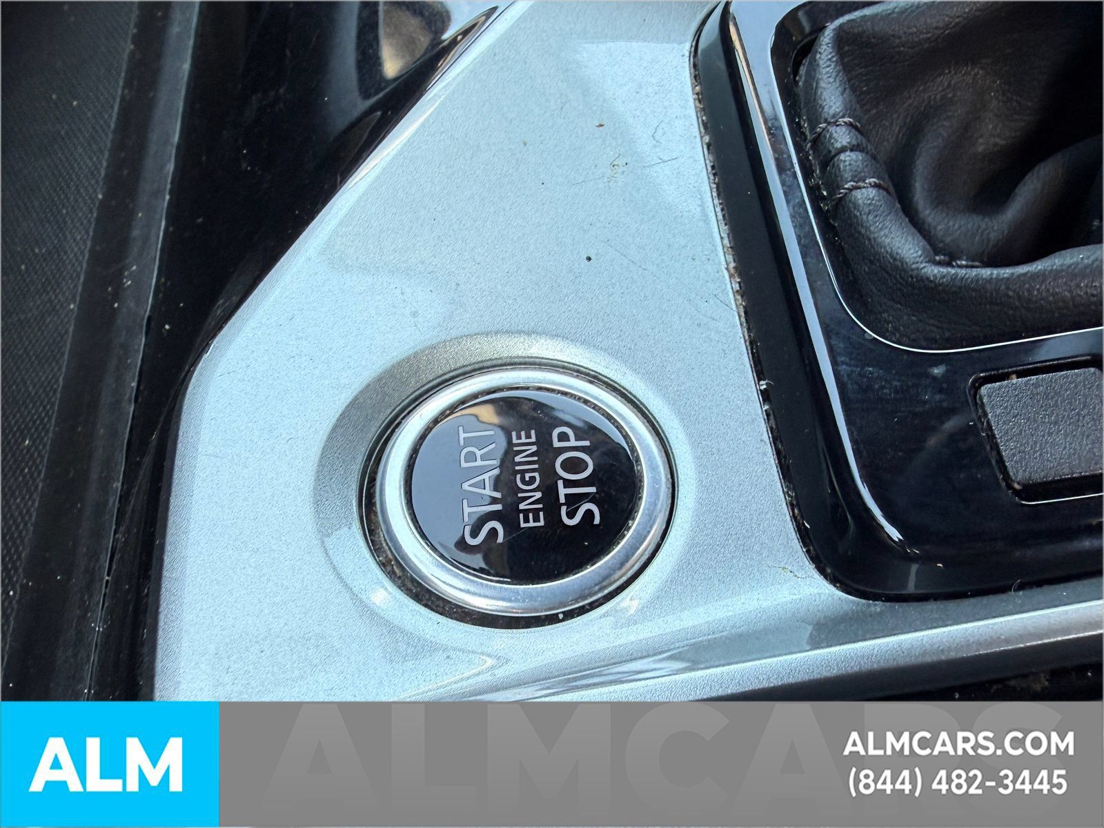 Used 2024 Nissan Altima 2.5 SV FWD image 21