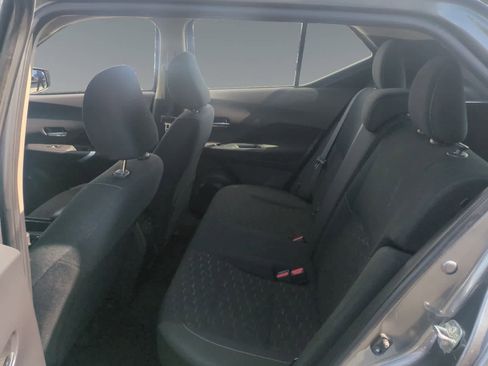 Used 2024 Nissan Kicks SV image 13