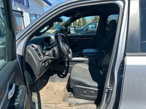 Used 2020 RAM 1500 Big Horn image 6