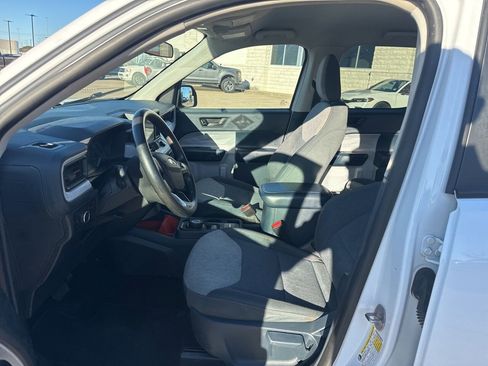 Certified 2024 Ford Maverick XLT w/ Equipment Group 300A Standard image 10