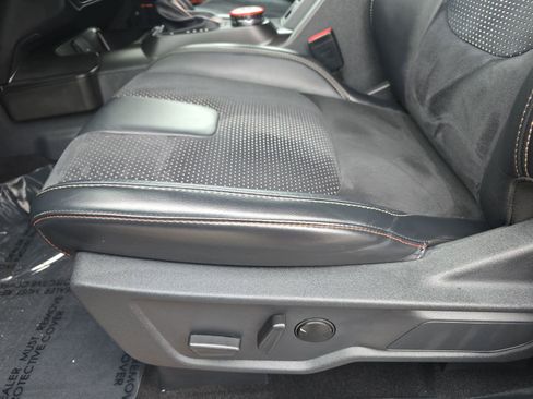 Used 2022 Ford Bronco Raptor image 29