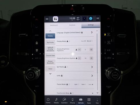 New 2026 RAM 2500 Tradesman image 21