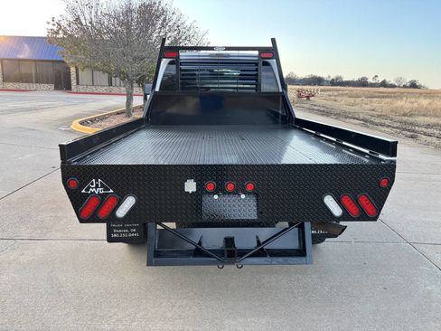 Used 2014 Ford F250 XL w/ Power Equipment Group image 4