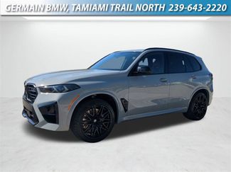 New 2026 BMW X5 M Competition w/ Executive Package video 1
