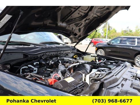 Used 2022 Ford F250 Lariat w/ Black Appearance Package AWD/4WD image 37