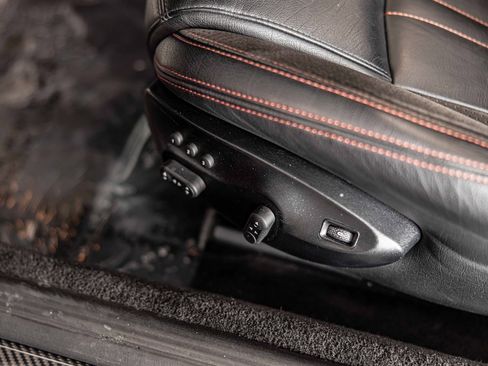 Used 2017 Maserati GranTurismo Sport image 21