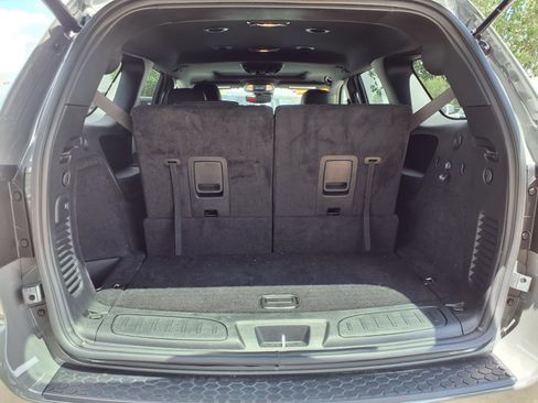 Used 2026 Dodge Durango GT AWD/4WD image 24