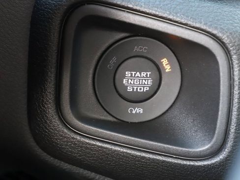 New 2026 Jeep Wrangler Sport image 29