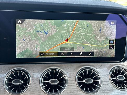 Used 2023 Mercedes-Benz E 450 E 450 image 28