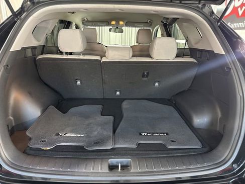 Used 2018 Hyundai Tucson Sport image 9