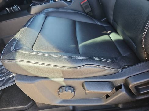 New 2025 Ford Bronco Big Bend image 29