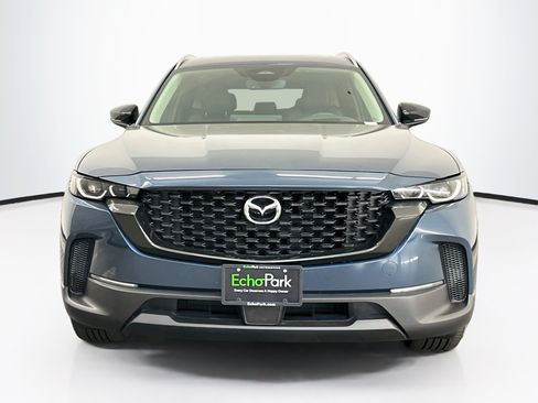 Used 2025 MAZDA CX-50 AWD 2.5 S w/ Premium Plus Pkg image 2