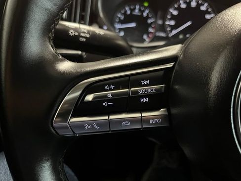 Used 2025 MAZDA CX-50 AWD 2.5 S w/ Premium Plus Pkg image 22
