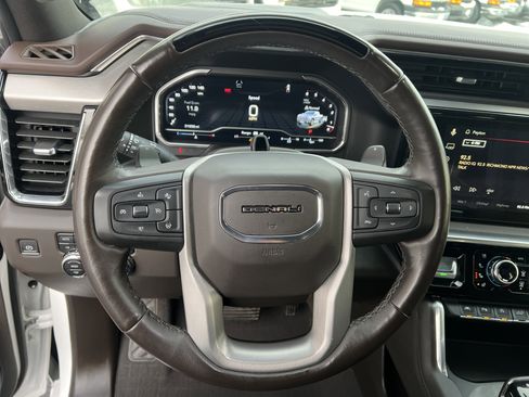 Certified 2023 GMC Sierra 1500 Denali image 18