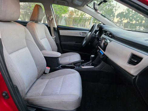 Used 2016 Toyota Corolla LE FWD image 15