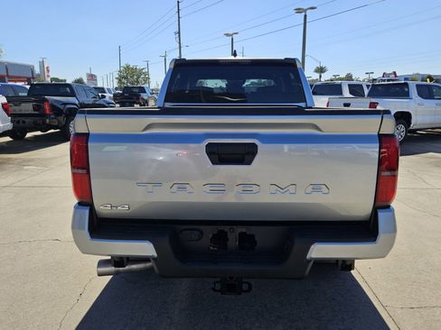 New 2025 Toyota Tacoma SR5 image 8