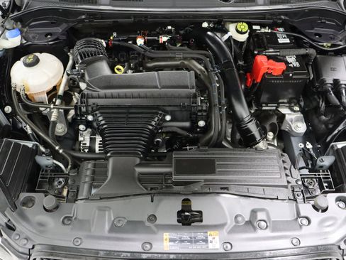 Used 2024 Lincoln Corsair Reserve w/ Equipment Group 201A image 42