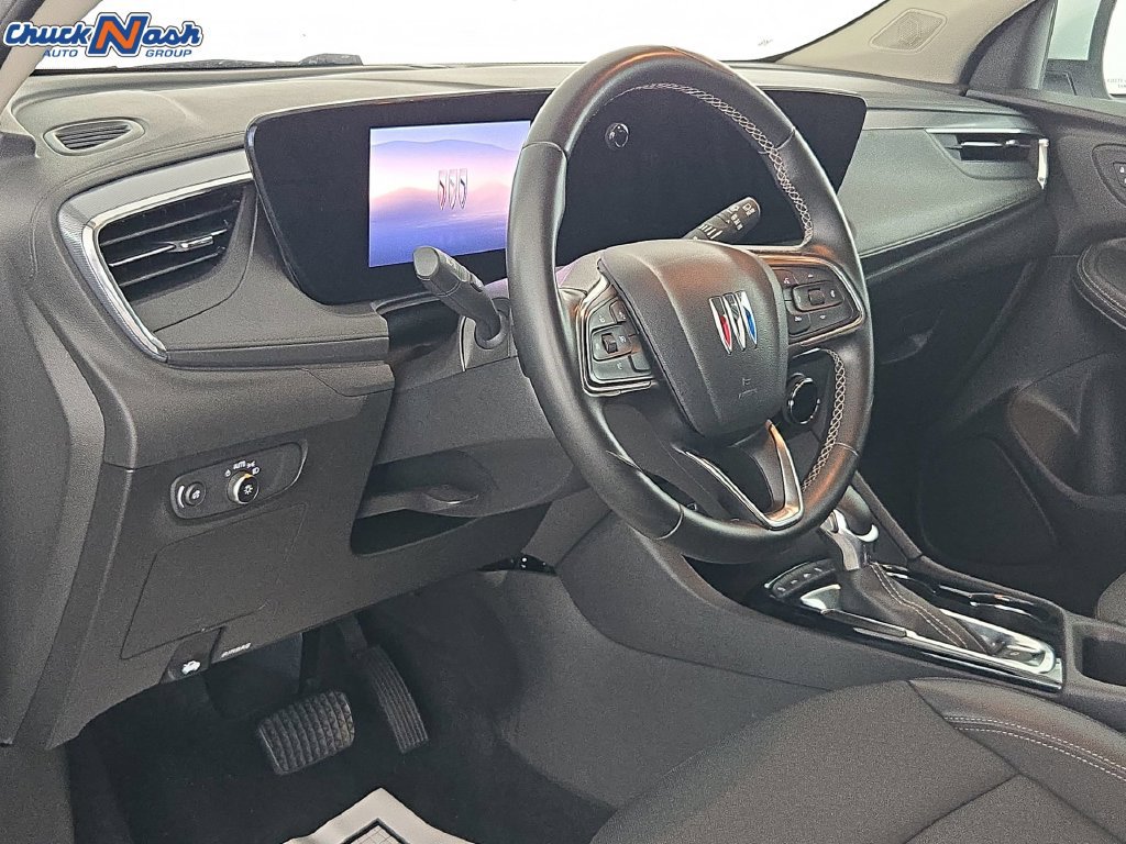 Used 2025 Buick Encore GX Preferred AWD/4WD image 16