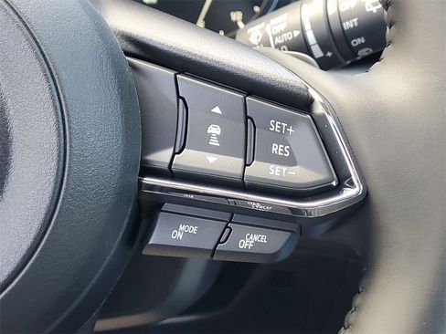 New 2025 MAZDA CX-5 AWD 2.5 S w/ Premium Plus Pkg image 22