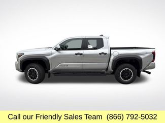 New 2025 Toyota Tacoma TRD Off-Road video 2