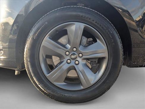 Used 2025 Land Rover Range Rover Velar Dynamic SE image 26