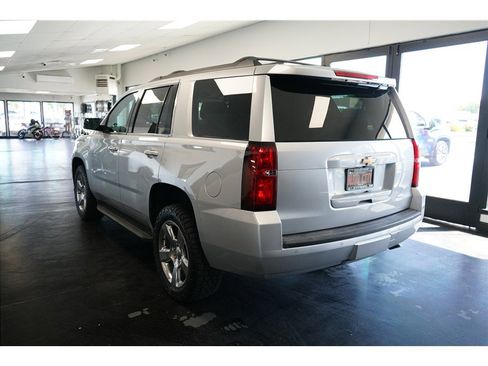 Used 2016 Chevrolet Tahoe LT image 5
