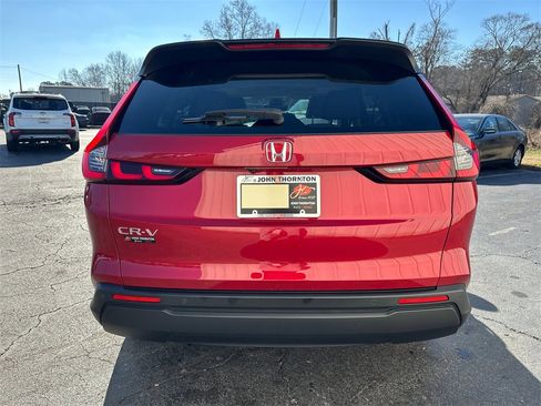 Used 2023 Honda CR-V EX-L image 7