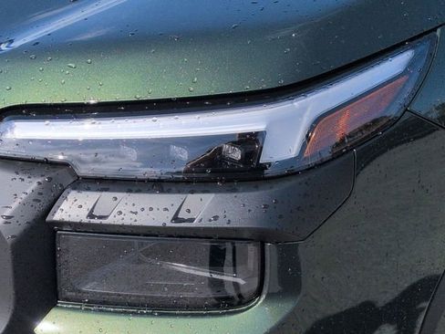 New 2026 Subaru Outback Wilderness AWD/4WD image 9