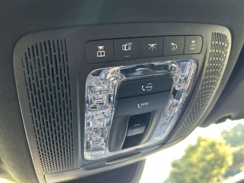 Certified 2021 Mercedes-Benz GLE 350 image 36