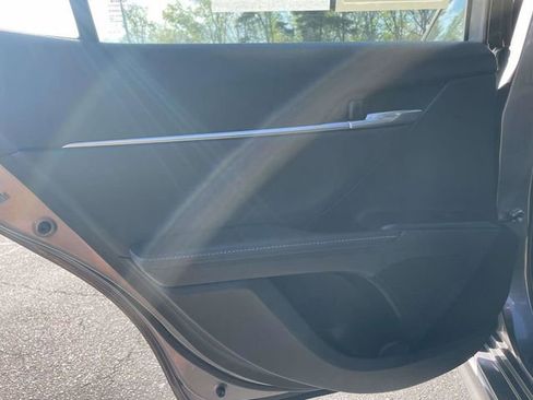 Used 2024 Toyota Camry XSE image 15