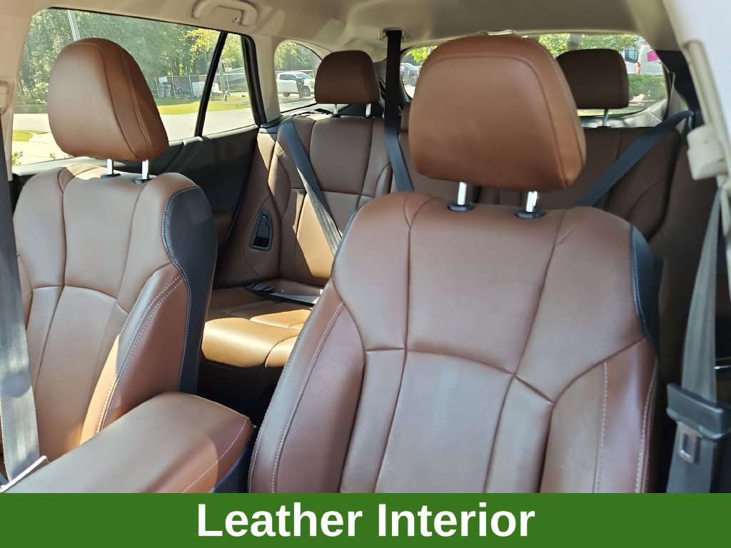 Used 2021 Subaru Outback Touring w/ Popular Package #2 AWD/4WD image 9