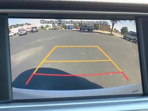 Used 2020 Kia Optima S w/ S Panoramic Sunroof Package FWD image 16