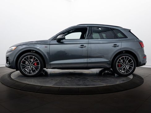 Used 2022 Audi SQ5 Premium Plus image 7