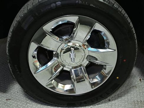 Used 2018 Chevrolet Silverado 1500 LT w/ LT Eassist Package image 21