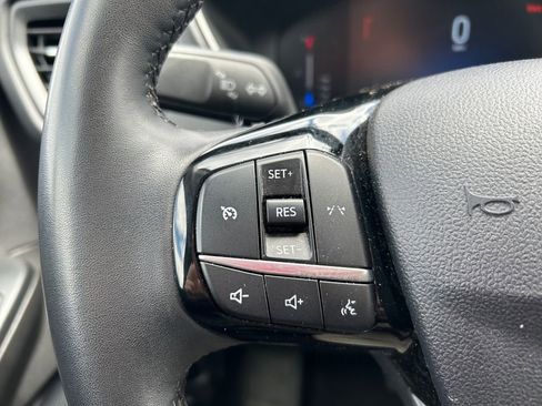 Used 2024 Ford Escape Active AWD/4WD image 20
