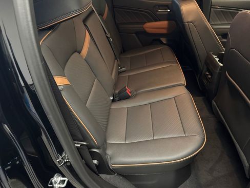 New 2026 GMC Canyon AT4 w/ Technology Plus Package image 15