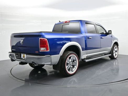 Used 2016 RAM 1500 Laramie w/ Convenience Group image 6