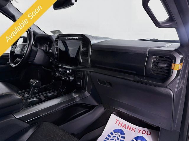 Used 2023 Ford F150 Tremor w/ 360 Degree Camera Package AWD/4WD image 31