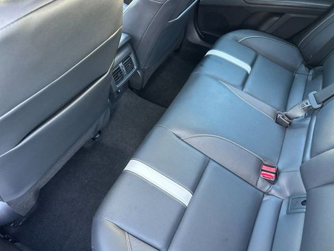 Used 2026 Toyota Camry SE w/ Convenience Package FWD image 12