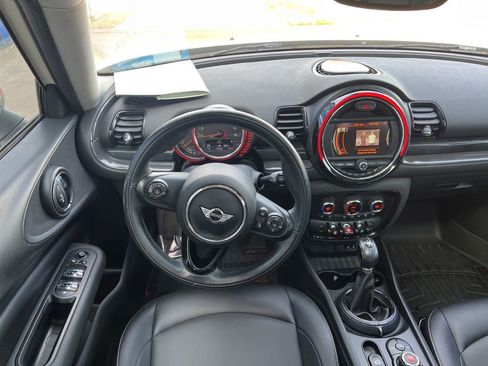 Used 2016 MINI Cooper Clubman image 21