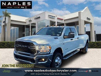 Used 2024 RAM 3500 Big Horn