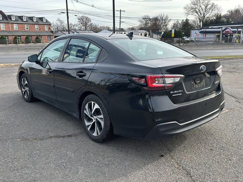 Certified 2024 Subaru Legacy Premium image 5