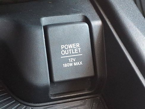 Used 2018 Honda CR-V EX-L image 25