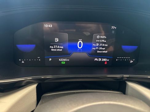 Used 2023 Volkswagen Taos S image 19