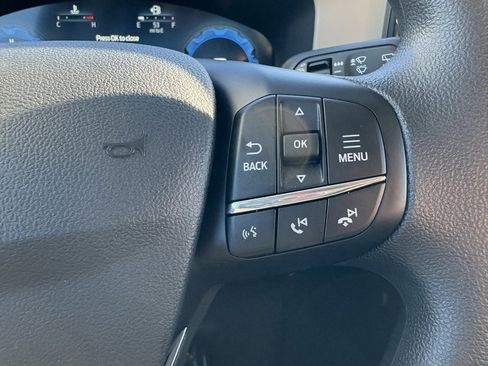 New 2025 Ford Bronco Sport Big Bend image 49