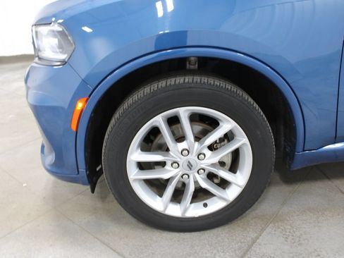 Used 2024 Dodge Durango GT AWD/4WD image 42